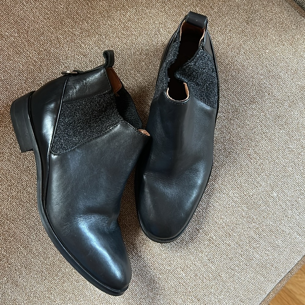 Hudson London Booties